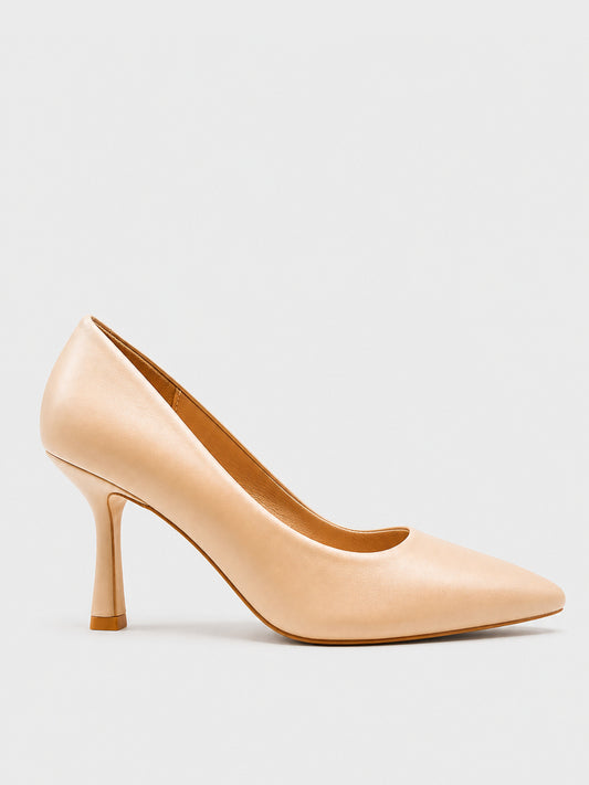 Décolletté Classiche, Tacco 6 cm - TA2511