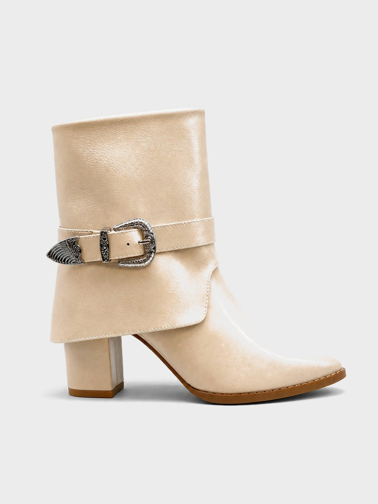 Stivaletto Texas - GA2538