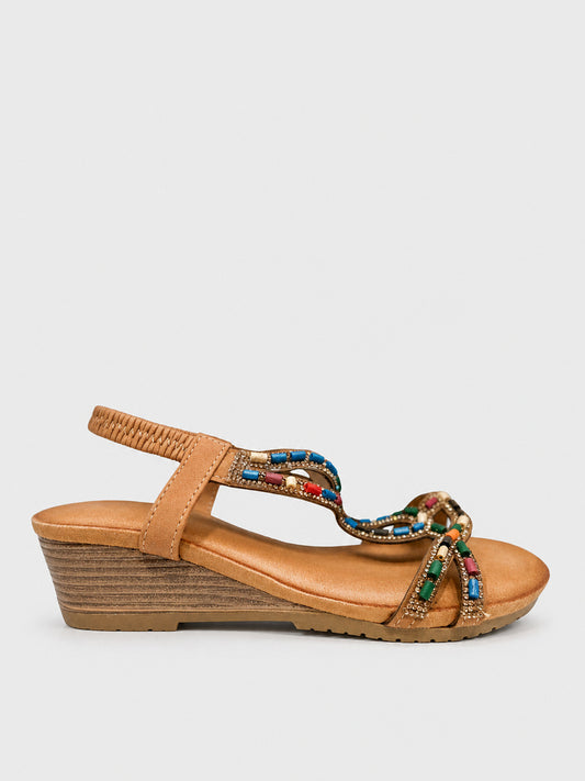 Sandali col Tacco - SA2424