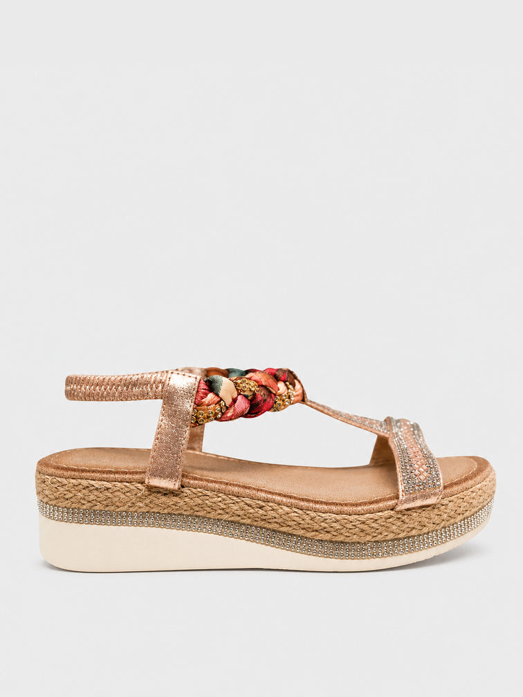 Sandali DLY - SA2040