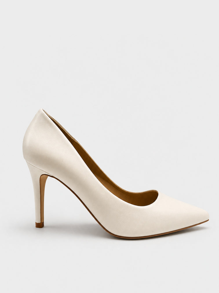 Décolletté Timeless, Tacco 7 cm - TA2329