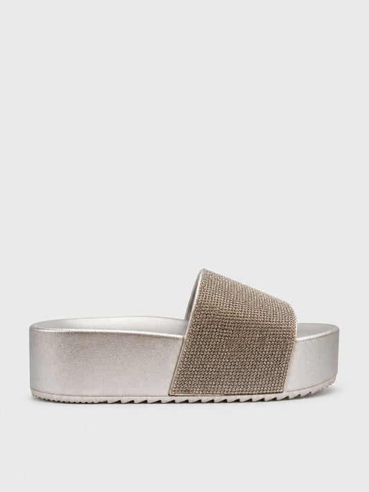 Ciabatte, Tacco 7cm - CA2423