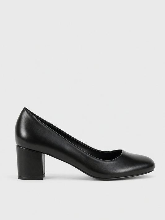 Scarpe in Pelle per l'Ufficio - TA2338