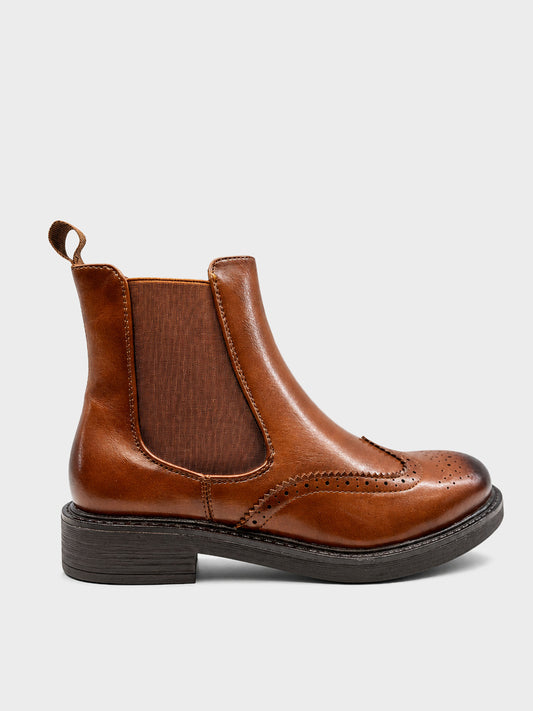 Stivaletti Oxford - GA2223