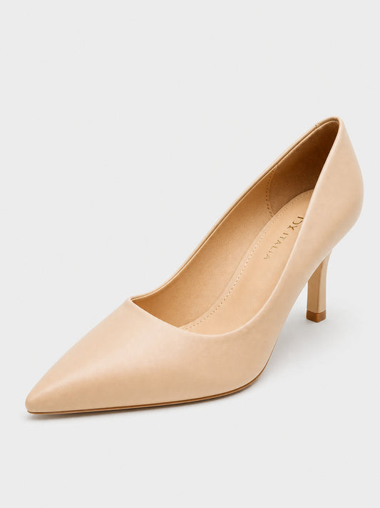 Décolletté Classiche, Tacco 6 cm - TA2511