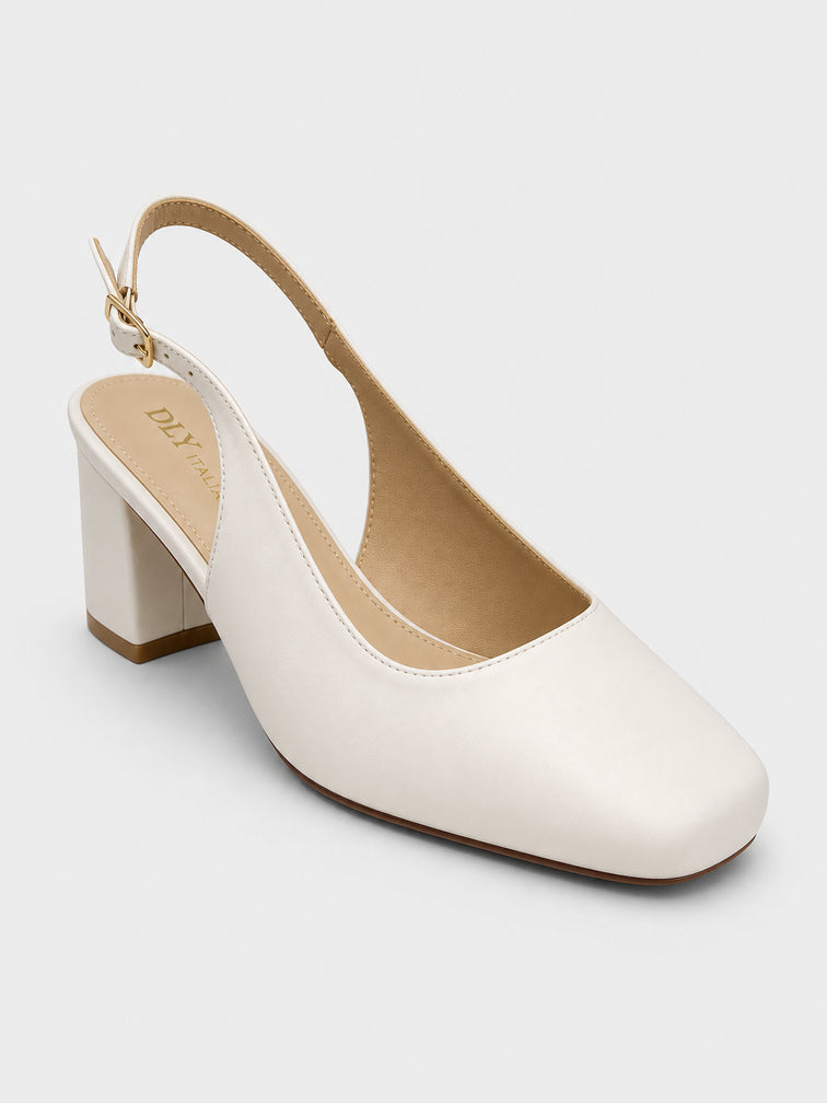 Sandali Classici DLY - TA2503
