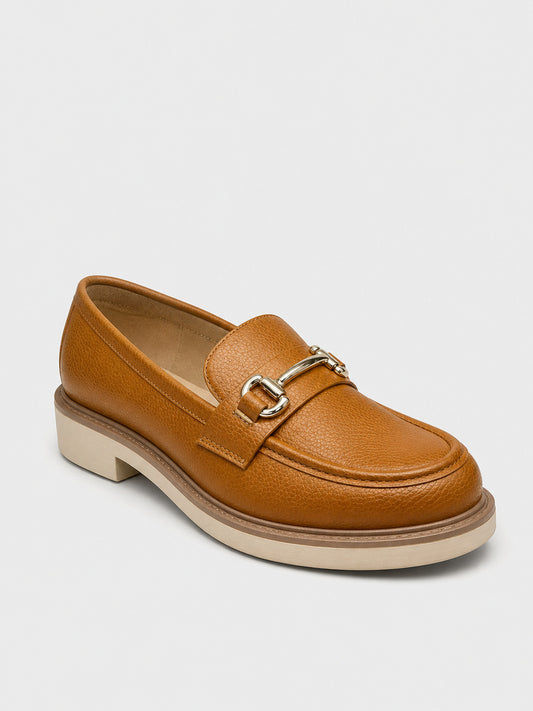 Mocassino Pelle - FA2601