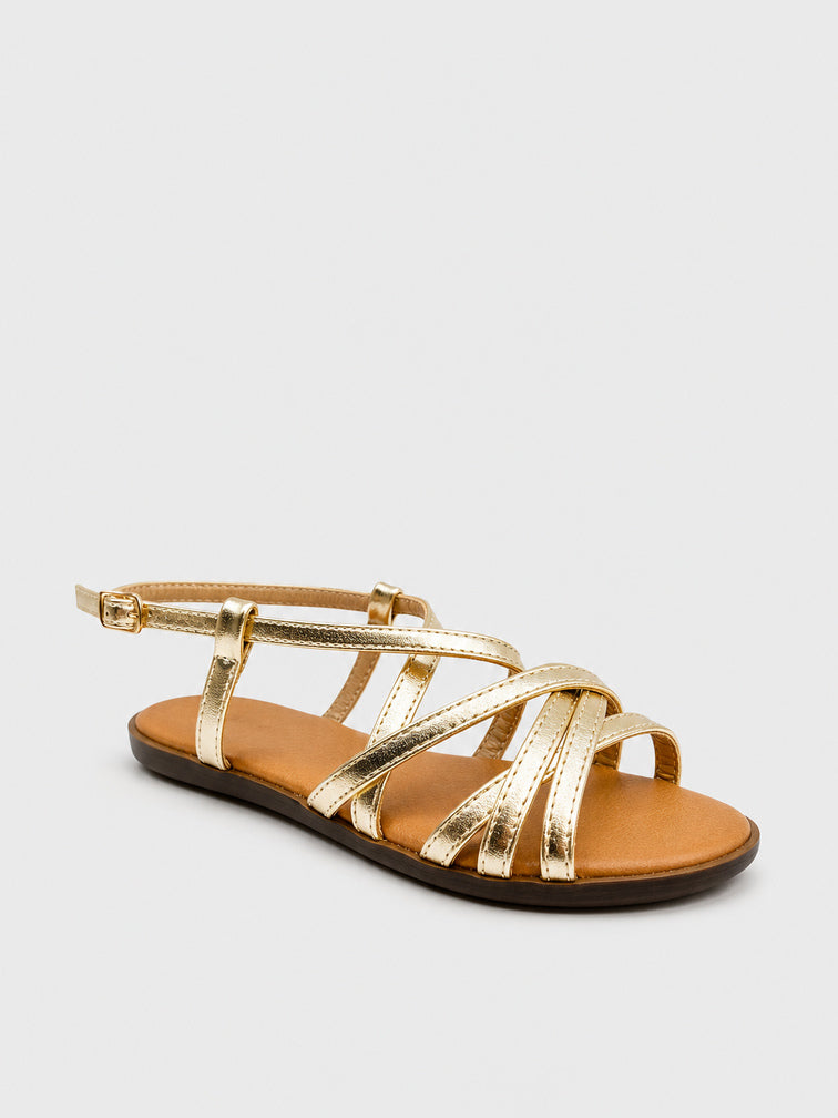 Sandali Mesh - SA2528