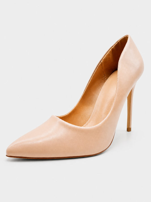 Décolletté Alte, Tacco 12 cm - TA2334