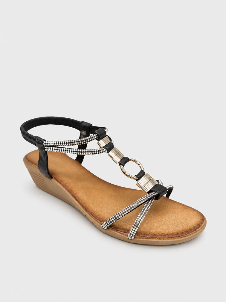 Sandali DLY - SA2316