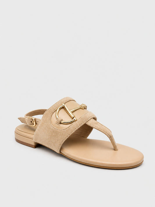 Sandalo alla schiava - SA2603