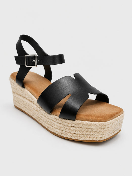 Sandali Espadrilles - ZA2508