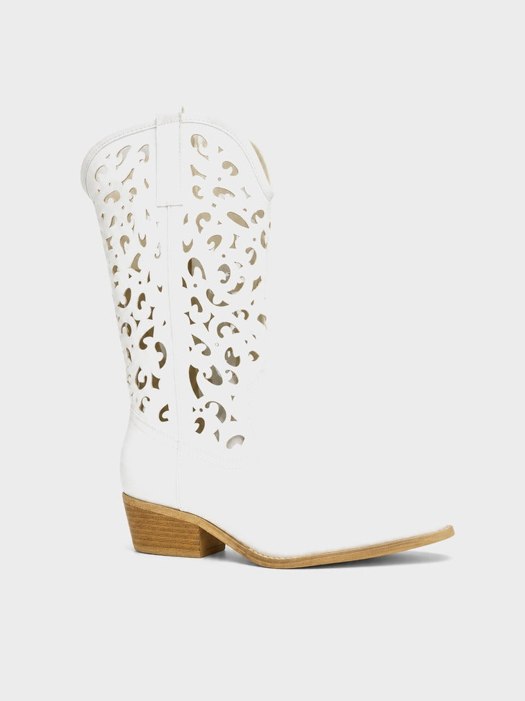 Stivaletti Texani - GA2504