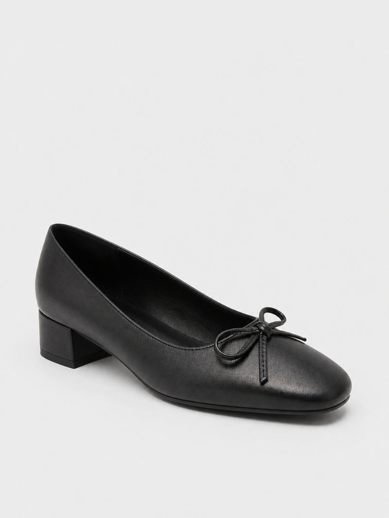 Ballerine con Tacco - BA2505