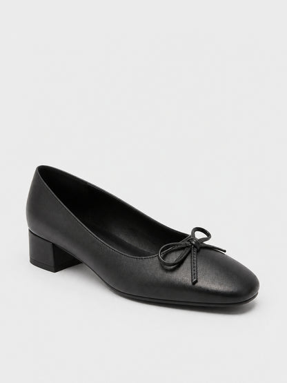 Ballerine con Tacco - BA2505