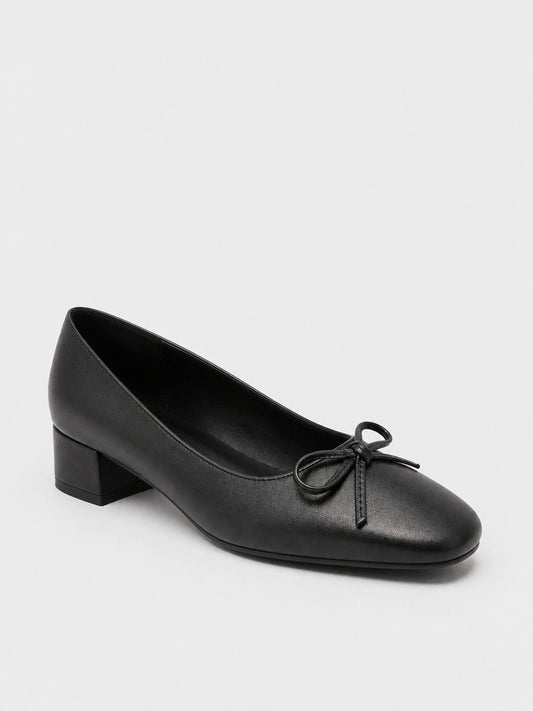 Ballerine con Tacco - BA2505
