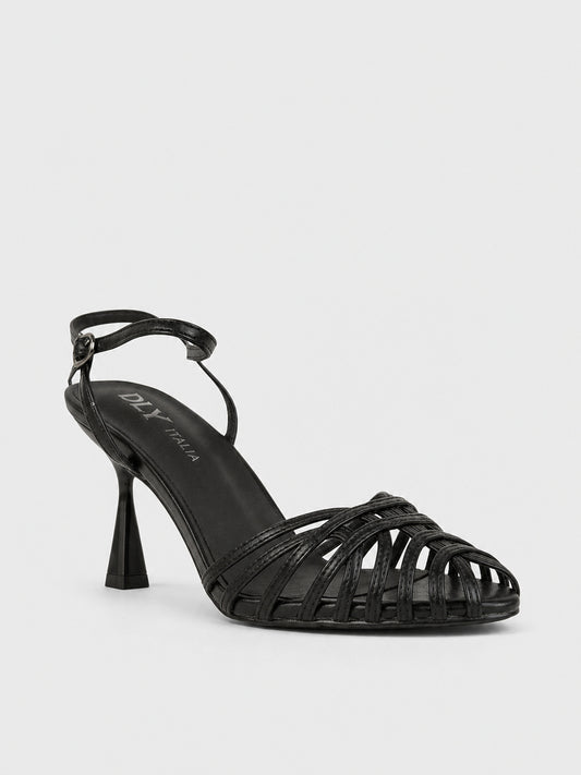 Sandali DLY col tacco - TA2508