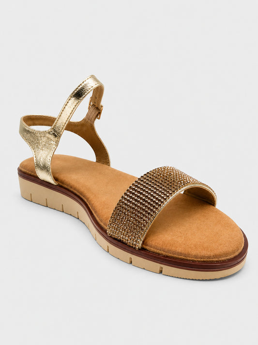 Sandali Flat- SA2506