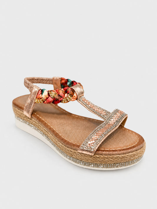 Sandali DLY - SA2040