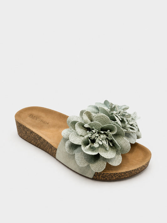 Ciabatte Flora - CA2556