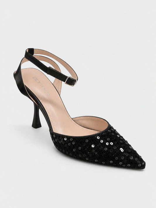Décolleté Esmeralda - TA2435