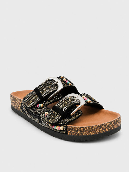 Ciabatte Slip-on - CA2404