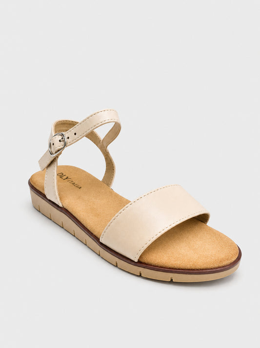 Sandali Ecopelle DLY - SA2501
