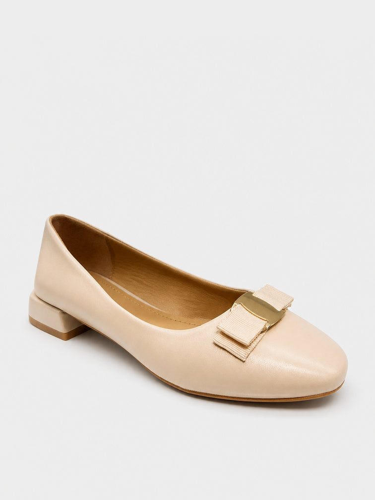 Ballerine con Fiocco - BA2413