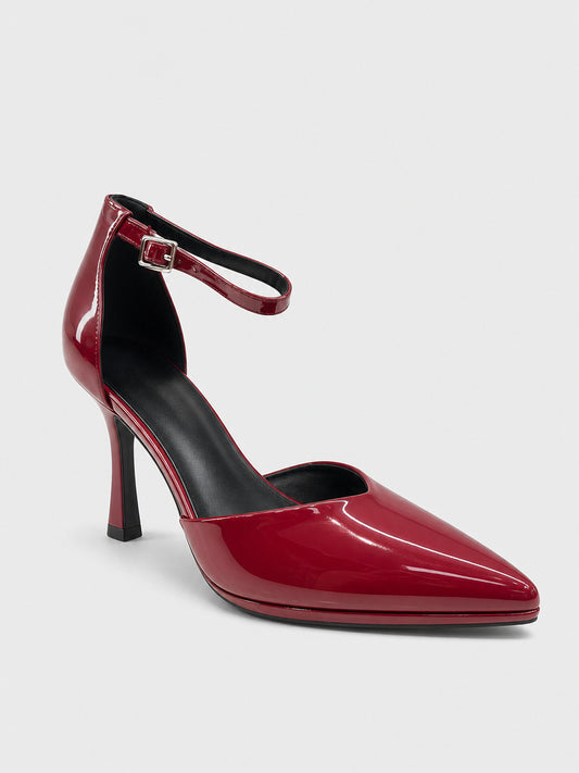 Sandali Gloss con Punta - TA2535