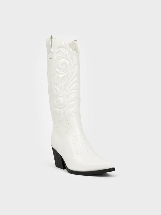 Texano pelle - GA2403