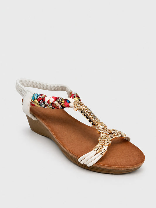 Sandali col Tacco - SA2417