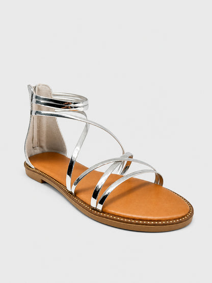 Sandalo alla schiava - SA2605