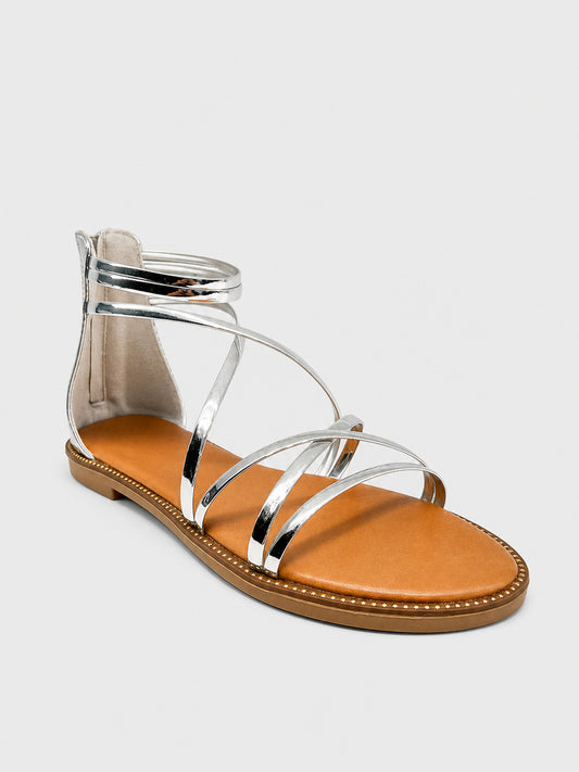 Sandalo alla schiava - SA2605
