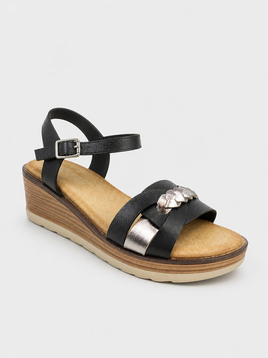 Sandali col Tacco - SA2427