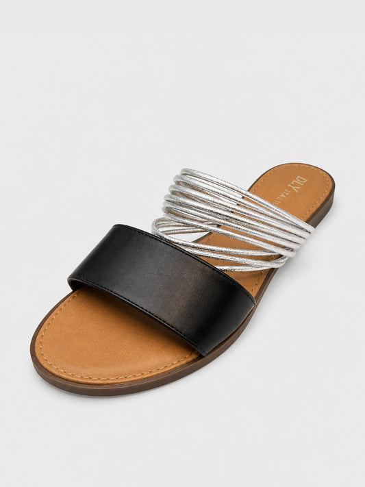Ciabatte Pelle Slip-on - CA2406