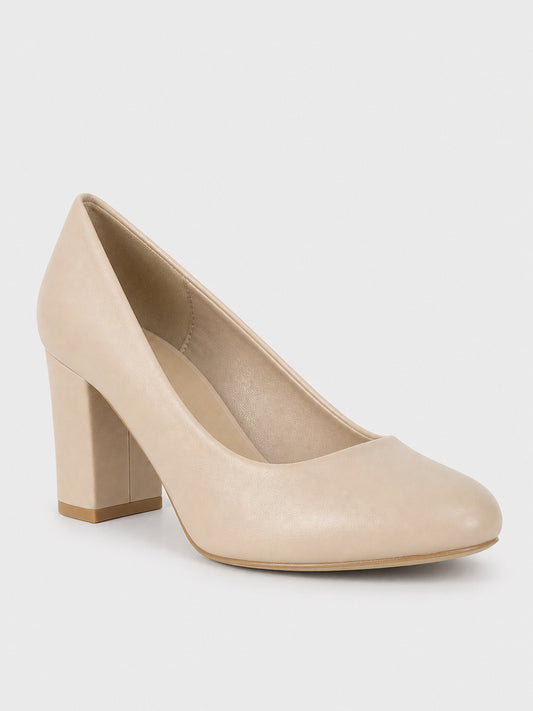 Scarpe a Tacco - TA2336