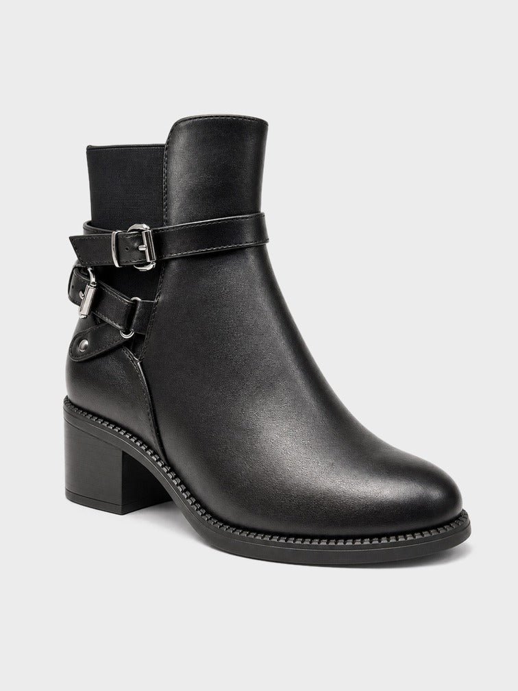 Stivaletto Classico Mid - GA2522