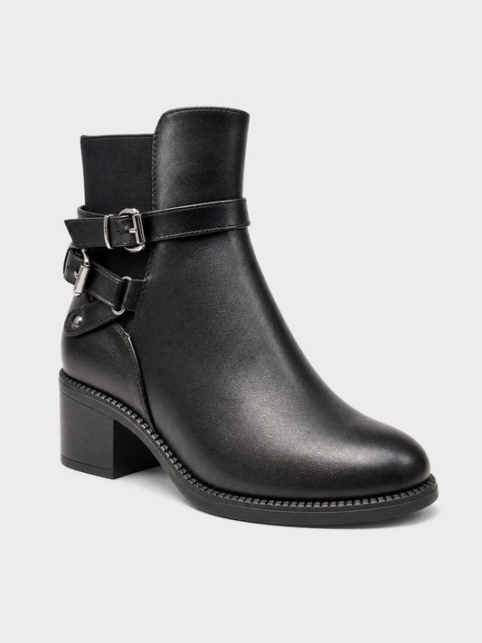 Stivaletto Classico Mid - GA2522