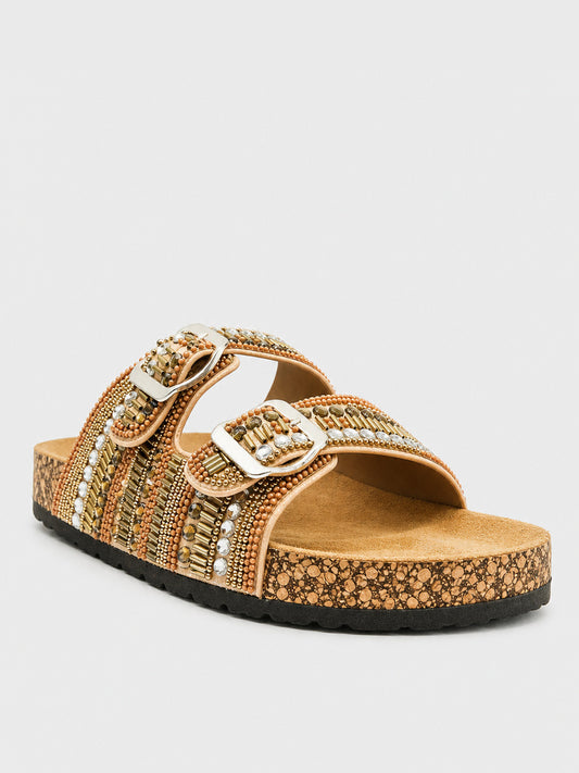 Ciabatte Slip-on - CA2408