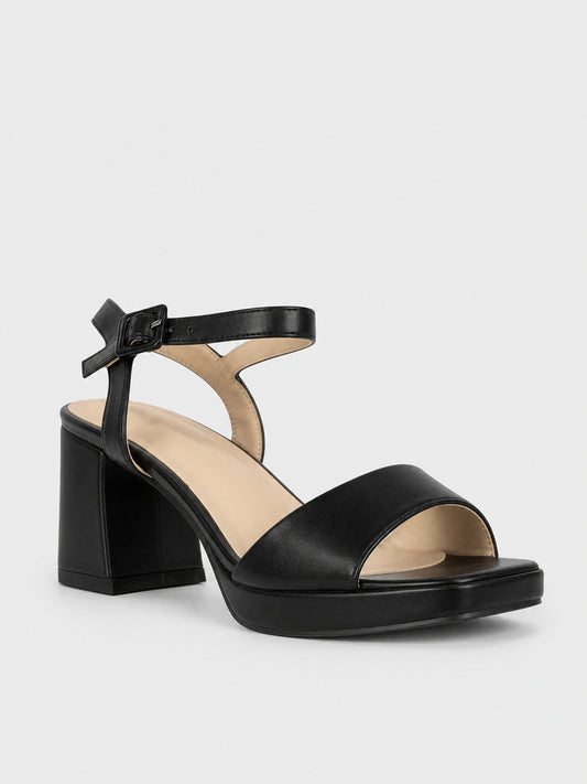 Sandali col Tacco - TA2519