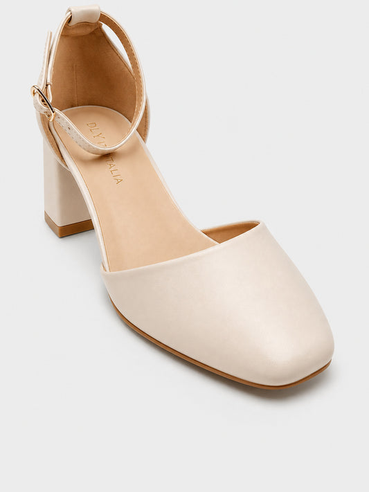 Sandali alla Francesina - TA2505