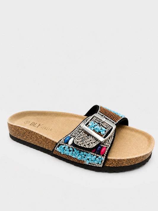 Ciabatte Slip-on - CA2407