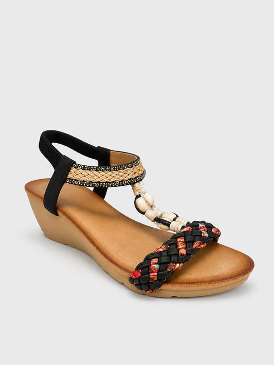 Sandali col Tacco - SA2416