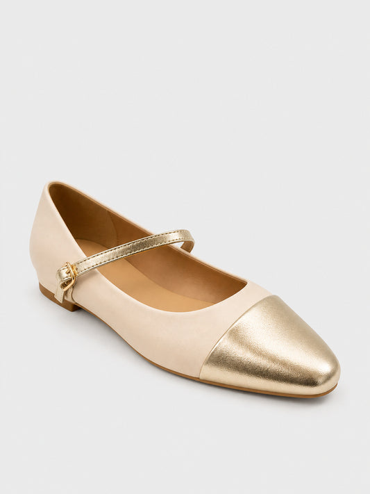 Ballerine a Punta - BA2501