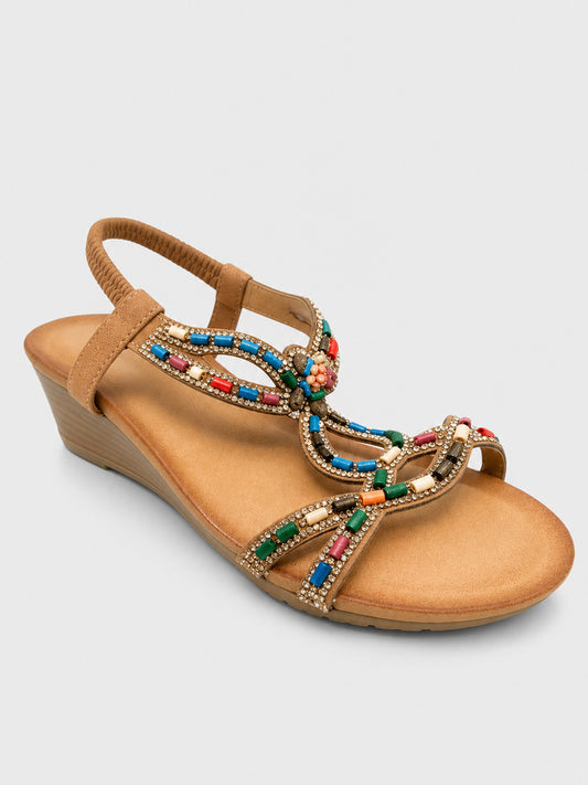 Sandali col Tacco - SA2424