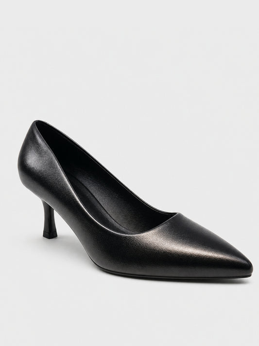Décolletté Classiche, Tacco 4 cm - TA2509