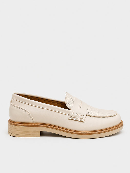 Mocassino Pelle - FA2602