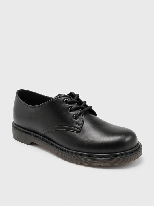 Mocassino con lacci Iris - FA2206