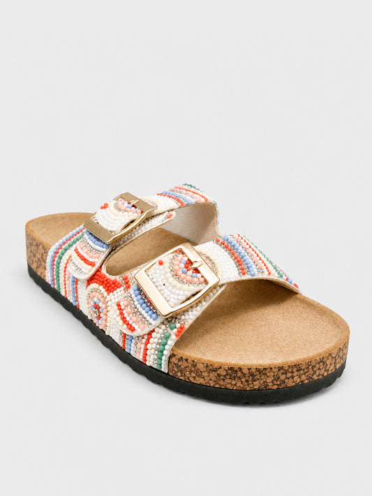 Ciabatte Slip-on - CA2403
