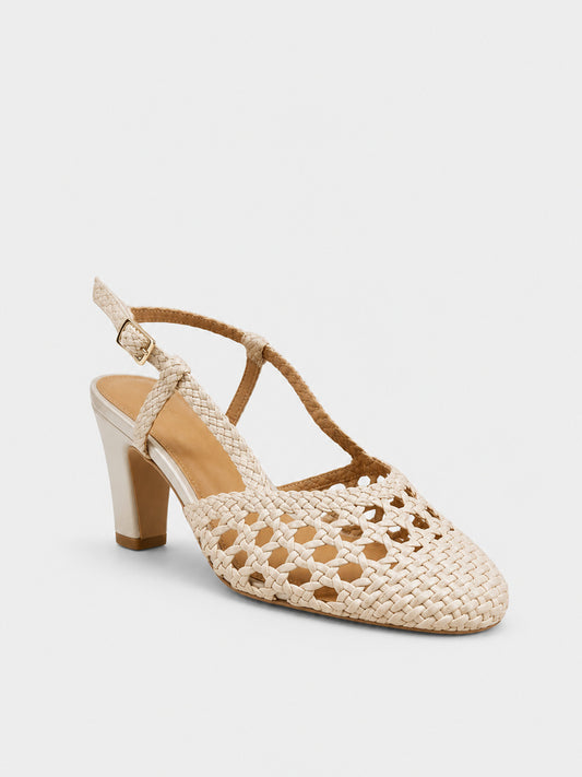 Sandali a Trecce - TA2504